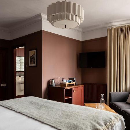 The Brewers Inn London Exterior photo