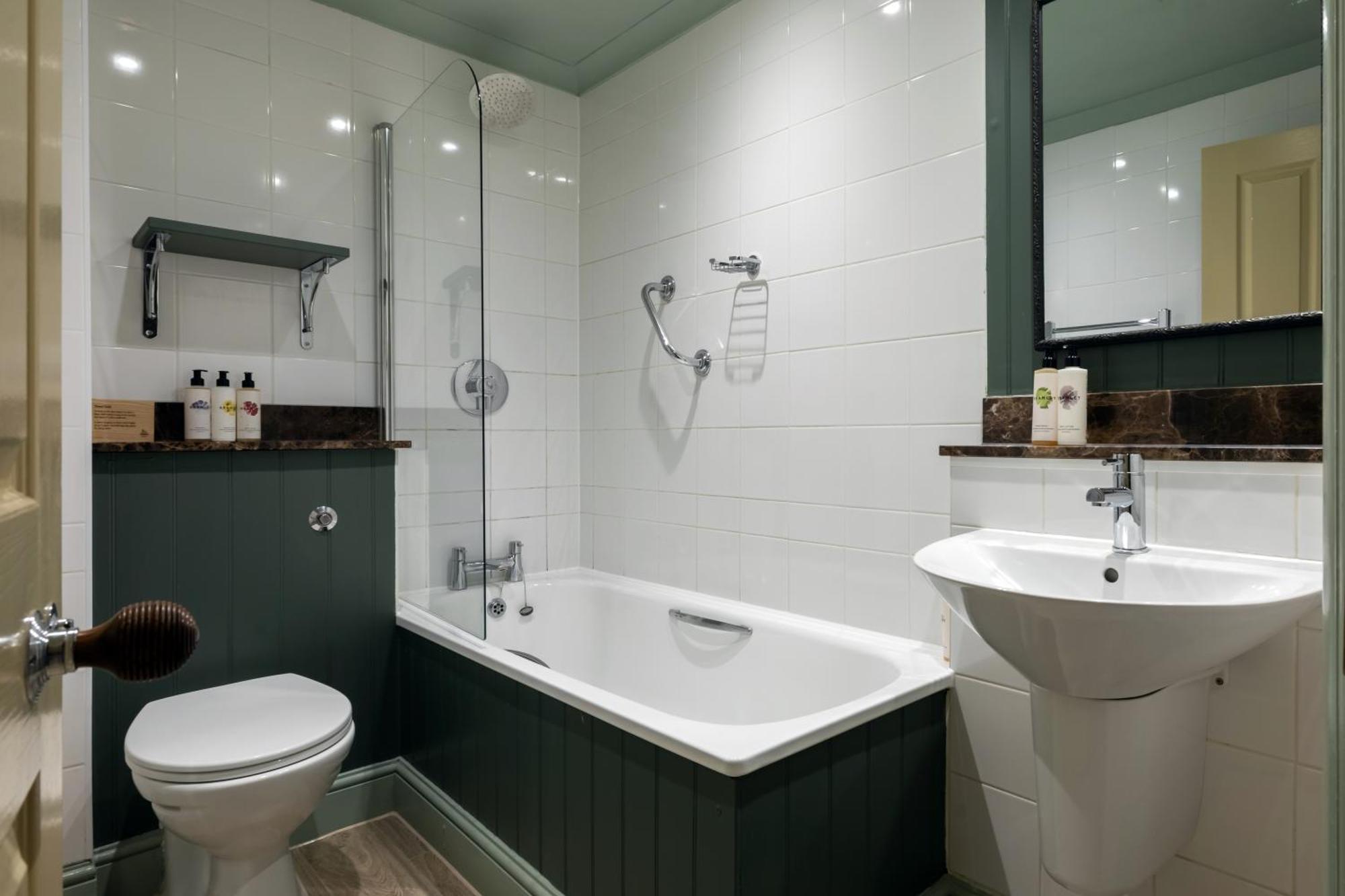 The Brewers Inn London Exterior photo