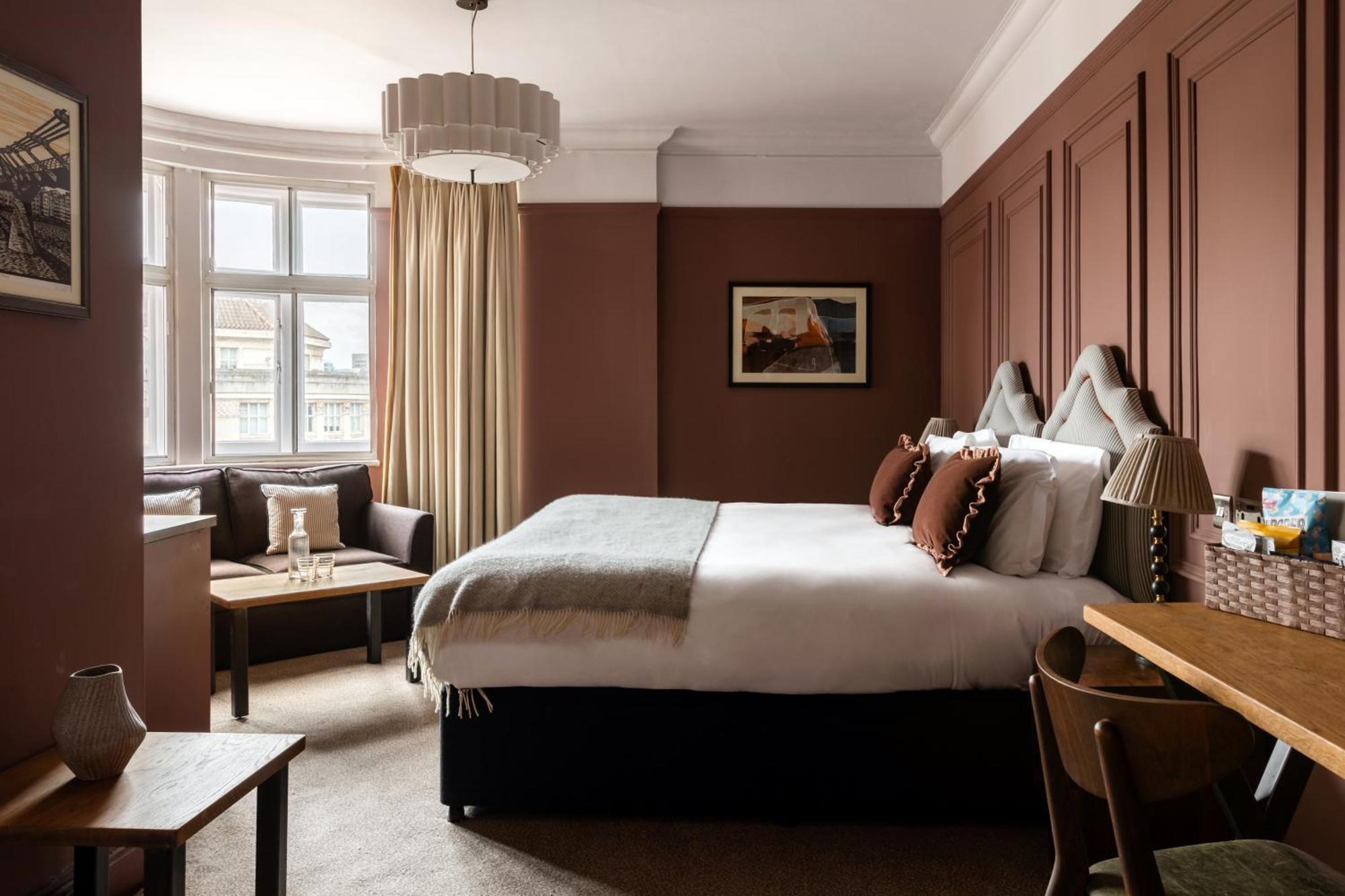 The Brewers Inn London Exterior photo